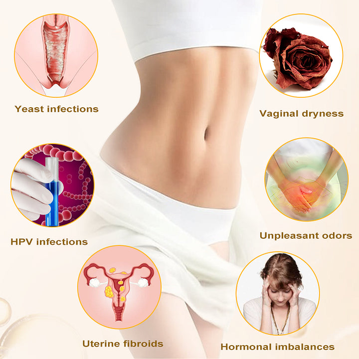 Anniecare® 𝖡𝖾𝖾 𝖵𝖾𝗇𝗈𝗆 𝖭𝖺𝗍𝗎𝗋𝖺𝗅 𝖱𝖾𝗉𝖺𝗂𝗋 𝖵𝖺𝗀𝗂𝗇𝖺𝗅 𝖢𝖺𝗉𝗌𝗎𝗅𝖾𝗌 — 𝖲𝗎𝗉𝗉𝗈𝗋𝗍𝗌 𝖥𝖾𝗆𝖺𝗅𝖾 𝖧𝗈𝗋𝗆𝗈𝗇𝖾 𝖡𝖺𝗅𝖺𝗇𝖼𝖾, 𝗉𝖧 𝖡𝖺𝗅𝖺𝗇𝖼𝖾, 𝖵𝖺𝗀𝗂𝗇𝖺𝗅, 𝖫𝗂𝖻𝗂𝖽𝗈, 𝖬𝖾𝗇𝗈𝗉𝖺𝗎𝗌𝖾 𝖺𝗇𝖽 𝖲𝗄𝗂𝗇 𝗁𝖾𝖺𝗅𝗍𝗁