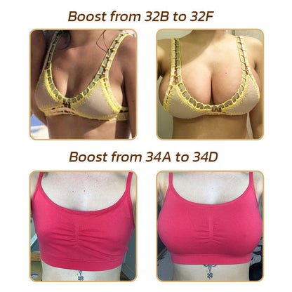 AnnieCare® Pueraria Mirifica Papaya Breast Enhancement Oral Solution📈（𝑭𝒖𝒍𝒍𝒆𝒓 𝑩𝒓𝒆𝒂𝒔𝒕𝒔 - 𝑩𝒐𝒐𝒔𝒕𝒔 𝑭𝒂𝒕 𝑴𝒆𝒕𝒂𝒃𝒐𝒍𝒊𝒔𝒎 - 𝑹𝒆𝒔𝒕𝒐𝒓𝒆𝒔 𝑺𝒌𝒊𝒏 𝑬𝒍𝒂𝒔𝒕𝒊𝒄𝒊𝒕𝒚）