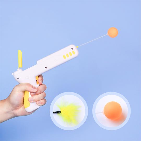 Unique Style Cat Teaser Cat Toys