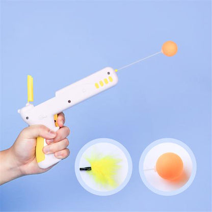 Unique Style Cat Teaser Cat Toys